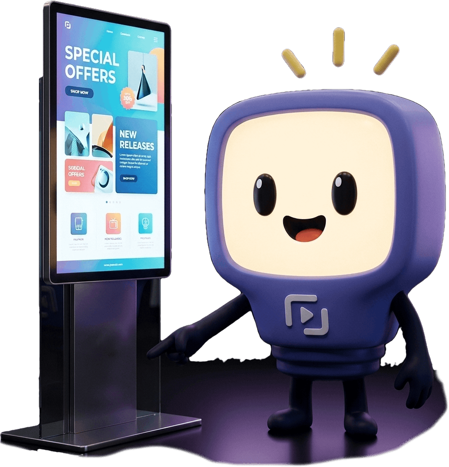 Digital Signage