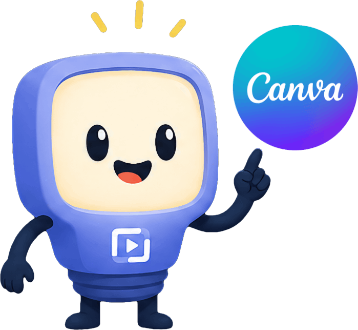 Loopy + Canva