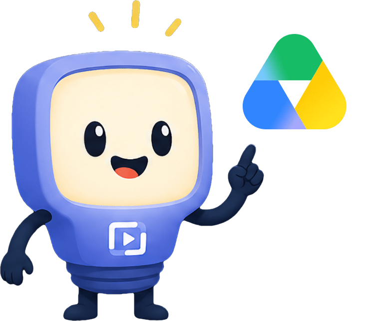 Loopy Google Drive