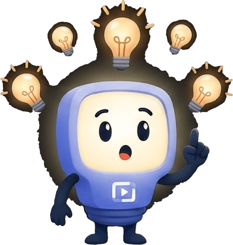 Loopy with an idea