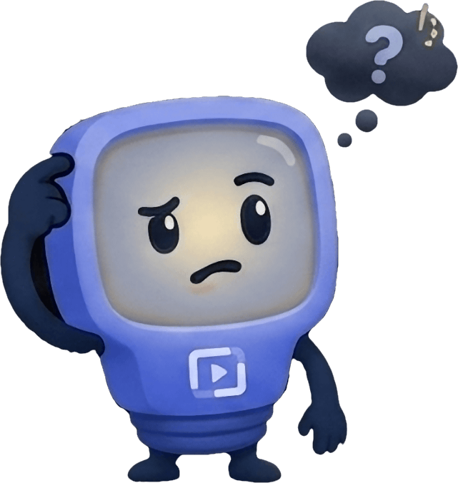 Loopy pondering a problem